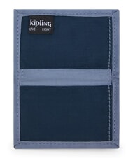 KIPLING ITTA Dokumenteninhaber blauer Steinblock - Brieftaschen Herren - 2