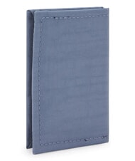 KIPLING ITTA Dokumenteninhaber blauer Steinblock - Brieftaschen Herren - 3