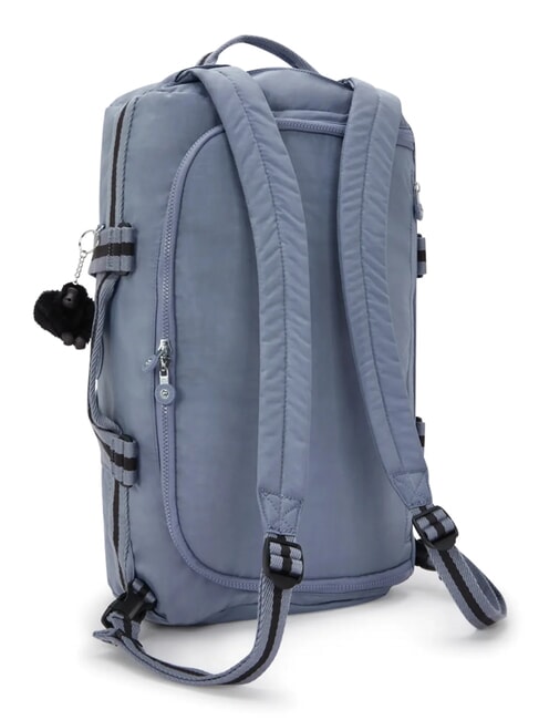 JONIS S Weekender-Rucksacktasche blauer Stein - Reisetaschen