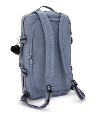 KIPLING JONIS S Weekender-Rucksacktasche blauer Stein - Reisetaschen - 2