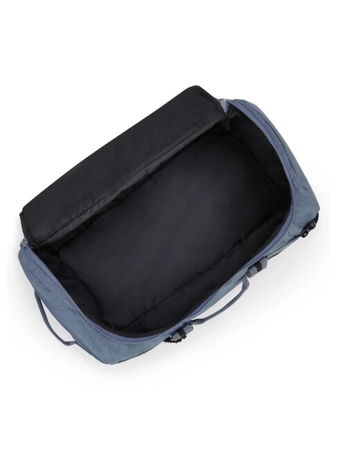 JONIS S Weekender-Rucksacktasche blauer Stein - Reisetaschen