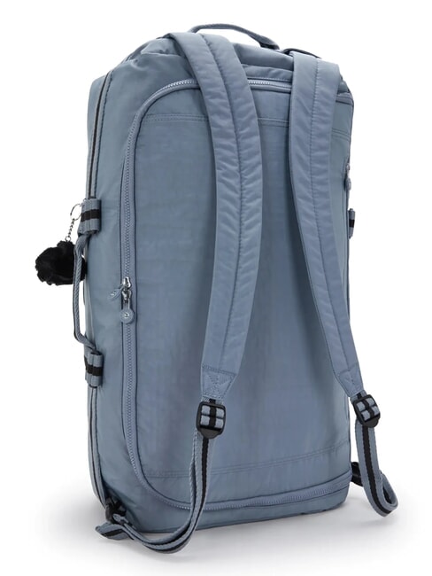 JONIS M Gro&szlig;er Rucksack, 15-Zoll-Laptophalter blauer Stein - Reisetaschen