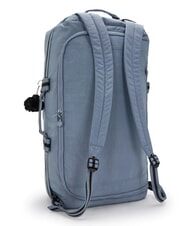 KIPLING JONIS M Gro&szlig;er Rucksack, 15-Zoll-Laptophalter blauer Stein - Reisetaschen - 2