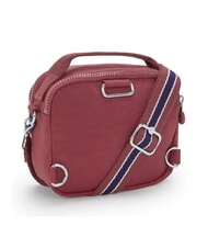 KIPLING CAHIR Rucksack / Mini-Schultertasche Lounge-Wein - Damentaschen - 3