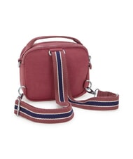 KIPLING CAHIR Rucksack / Mini-Schultertasche Lounge-Wein - Damentaschen - 4