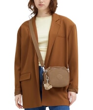 KIPLING CAHIR Rucksack / Mini-Schultertasche fr&uuml;he Br&auml;une - Damentaschen - 2