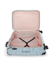 KIPLING NEW YOURI SPIN L Gro&szlig;er Trolley - Halbharte Trolleys