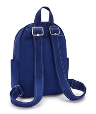 KIPLING ZINNA B Rucksack tapferes Blau - Rucks&auml;cke f&uuml;r Schule &amp; Freizeit - 3