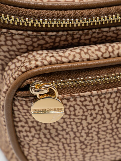 CLASSICA Mini-Beutel beiger Meer - Damentaschen