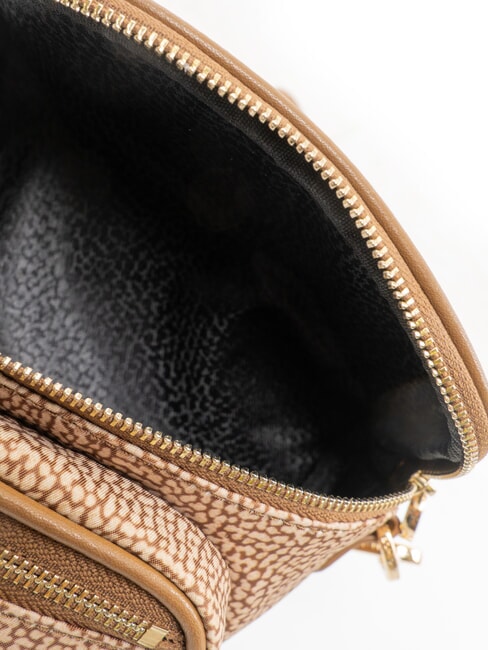 CLASSICA Mini-Beutel beiger Meer - Damentaschen