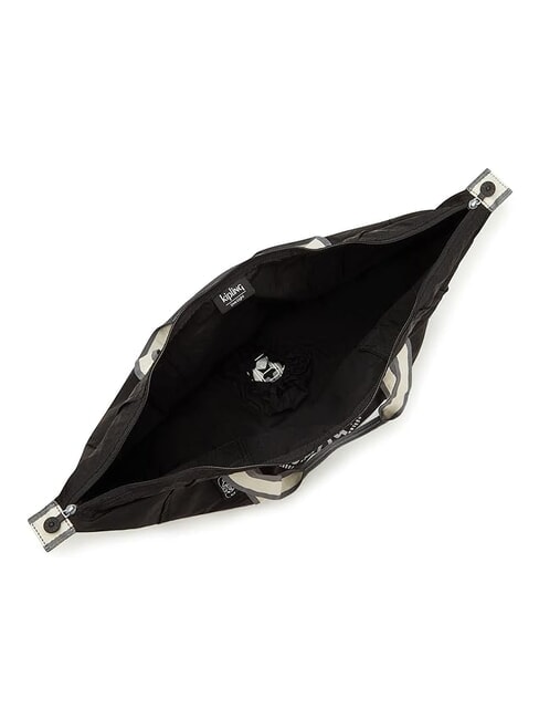 TOTEPACK GYOW Schulter-Eink&auml;ufer extra schwarz - Damentaschen