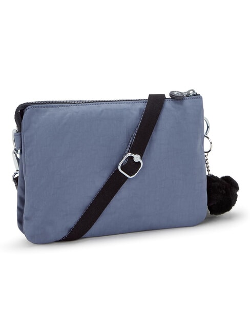 RIRI S Flache Minitasche Blauliebhaber - Damentaschen