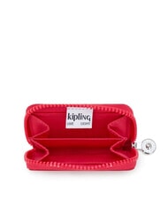 KIPLING CASH BUDDY Mini-Geldb&ouml;rse Liebesherz - Brieftaschen Damen - 2