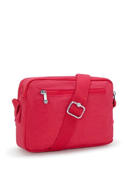 ABANU M Schultertasche Resort Pink - Damentaschen
