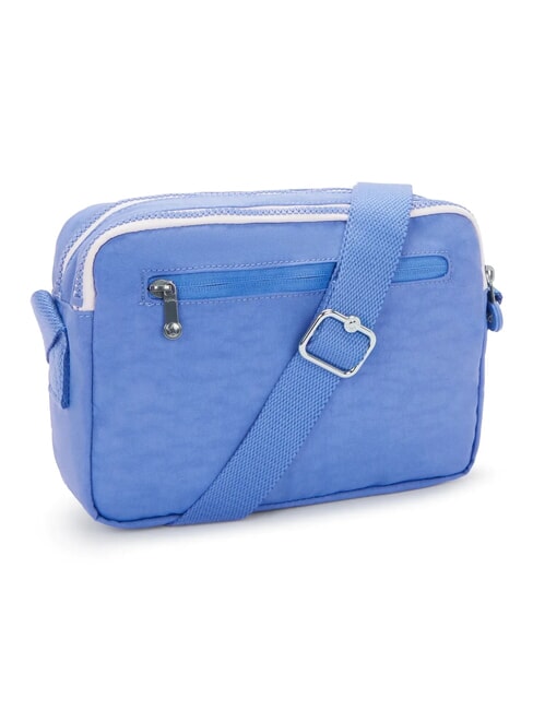 ABANU M Schultertasche blauer Cocktail - Damentaschen