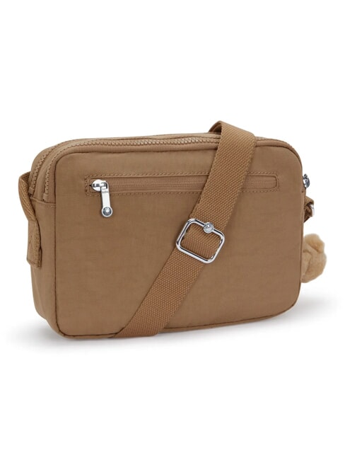 ABANU M Schultertasche fr&uuml;he Br&auml;une - Damentaschen