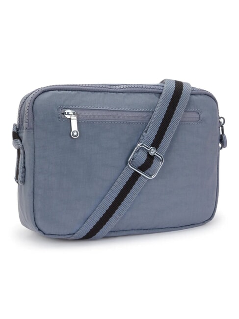 ABANU M Schultertasche blauer Stein - Damentaschen