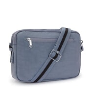 KIPLING ABANU M Schultertasche blauer Stein - Damentaschen - 3