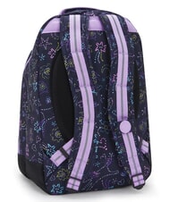 KIPLING CLASS ROOM 15" Laptop-Rucksack Einhornstern - Rucks&auml;cke f&uuml;r Schule &amp; Freizeit - 2