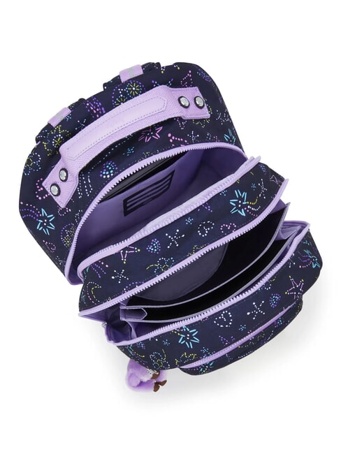 CLASS ROOM 15" Laptop-Rucksack Einhornstern - Rucks&auml;cke f&uuml;r Schule &amp; Freizeit