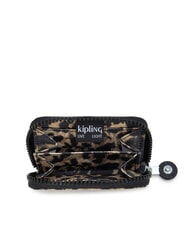 KIPLING CASH BUDDY Kleine Geldb&ouml;rse Wildleopard - Brieftaschen Damen - 2