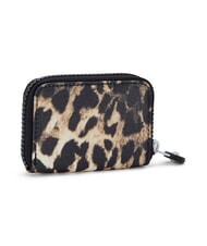 KIPLING CASH BUDDY Kleine Geldb&ouml;rse Wildleopard - Brieftaschen Damen - 3