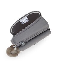 KIPLING NEW ELDORADO Mini-Schultertasche einladendes Grau - Damentaschen - 3