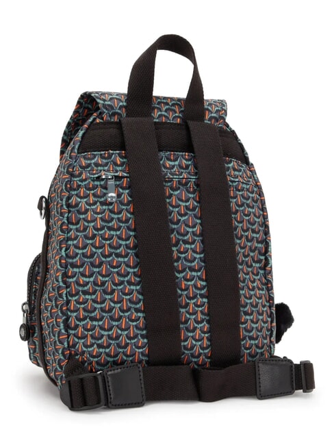 FIREFLY UP Rucksack Geo-Feder - Damentaschen