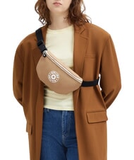 KIPLING FRESH LITE Kleiner Beutel fr&uuml;he Br&auml;unungsmitte - H&uuml;fttaschen - 2