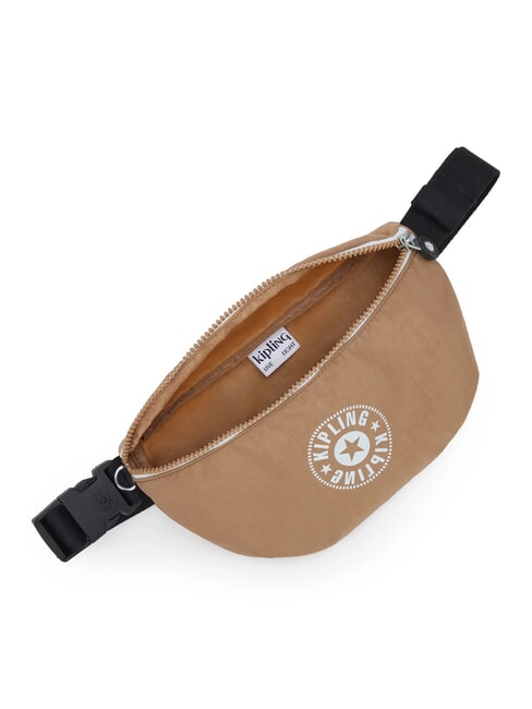 FRESH LITE Kleiner Beutel fr&uuml;he Br&auml;unungsmitte - H&uuml;fttaschen