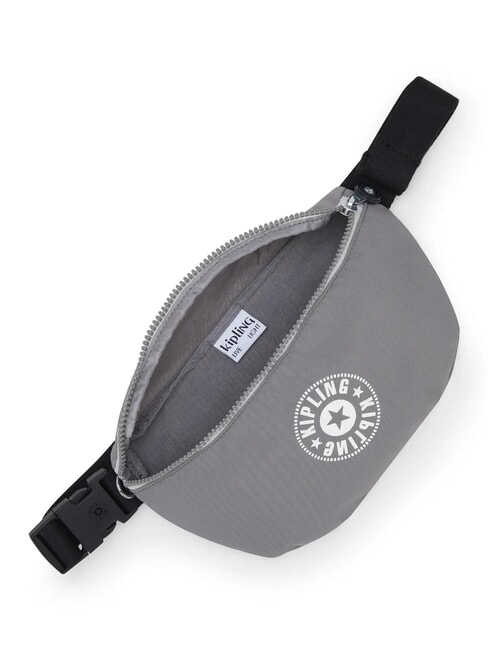 FRESH LITE Kleiner Beutel einladendes graues Zentrum - H&uuml;fttaschen