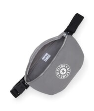 KIPLING FRESH LITE Kleiner Beutel einladendes graues Zentrum - H&uuml;fttaschen - 4