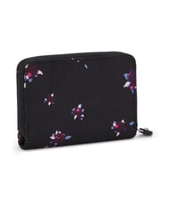 KIPLING MONEY LOVE Mittlere Brieftasche Nachtblume - Brieftaschen Damen - 3