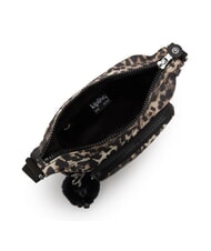 KIPLING GABBIE MINI Schultertasche Wildleopard - Damentaschen - 4