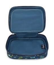 KIPLING 100 PENS Gro&szlig;es Geh&auml;use Weltraumspiel - Etuis und Zubeh&ouml;r - 3