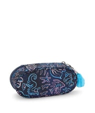 KIPLING DUOBOX Mittlerer Fall Discofische - Etuis und Zubeh&ouml;r - 2