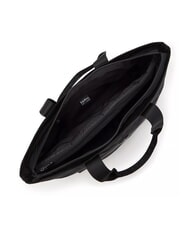 KIPLING COLISSA UP Einkaufstasche, 15"-PC-Halterung endloses Schwarz - Damentaschen - 4
