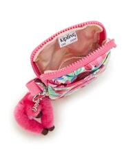 KIPLING TALLY BTS Smartphone-Schultertasche Flamingobl&auml;tter - Damentaschen - 2