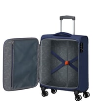 AMERICAN TOURISTER AIR WAVE Handgep&auml;cktrolley - Handgep&auml;ck