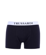 TRUSSARDI BASIC Packung mit 2 Boxershorts Schwarz - Herrenslip - 2