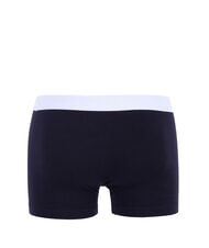 TRUSSARDI BASIC Packung mit 2 Boxershorts Schwarz - Herrenslip - 3
