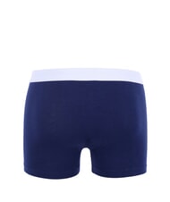 TRUSSARDI BASIC Packung mit 2 Boxershorts Marine - Herrenslip - 3