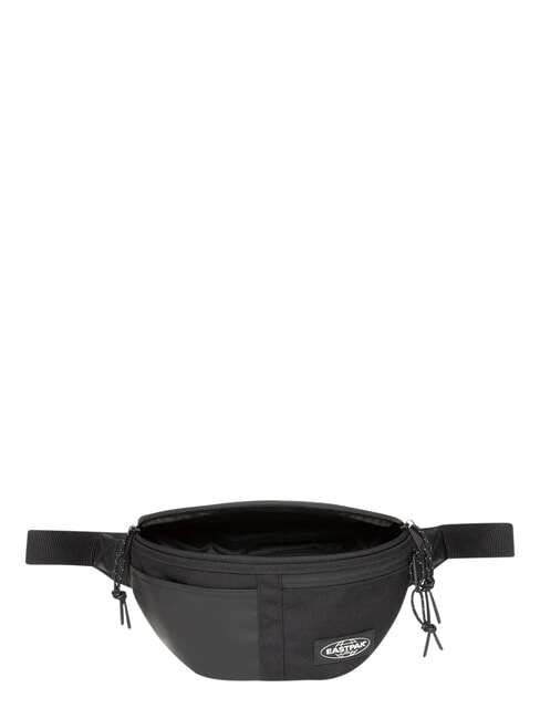 ICON SPRINGER Beutel auf Schwarz - H&uuml;fttaschen