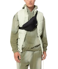 EASTPAK ICON SPRINGER Beutel auf Schwarz - H&uuml;fttaschen - 6