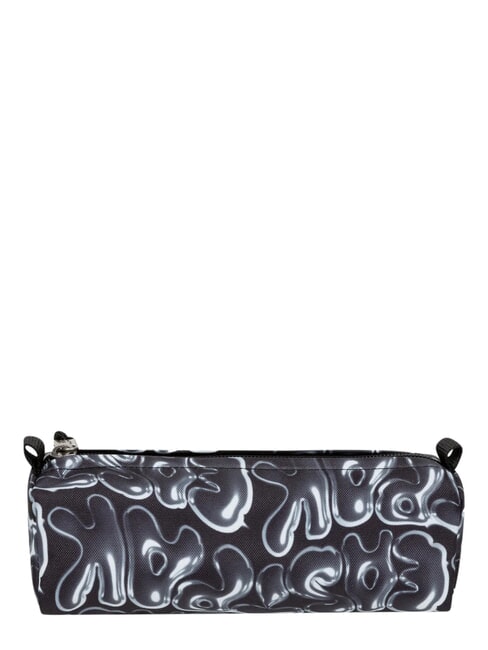 BENCHMARK Etui mit Rei&szlig;verschluss aufgeblasen schwarz - Etuis und Zubeh&ouml;r