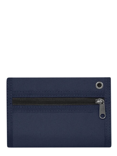 CREW Geldb&ouml;rse mit Klettverschluss Admiral Marine - Brieftaschen Herren