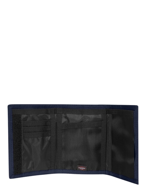 CREW Geldb&ouml;rse mit Klettverschluss Admiral Marine - Brieftaschen Herren