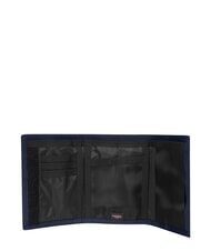 EASTPAK CREW Geldb&ouml;rse mit Klettverschluss Admiral Marine - Brieftaschen Herren - 3