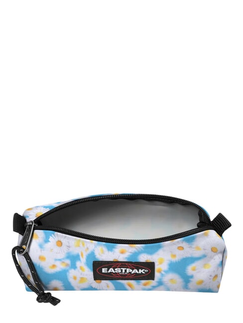 BENCHMARK Etui mit Rei&szlig;verschluss Blume Swift Blau - Etuis und Zubeh&ouml;r