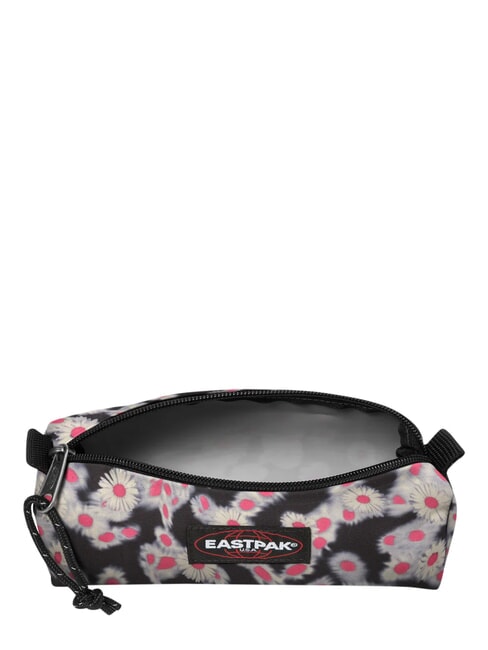 BENCHMARK Etui mit Rei&szlig;verschluss Blume Schwalbe schwarz - Etuis und Zubeh&ouml;r